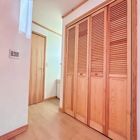 Japandi Chalet 白馬村 エクステリア 写真
