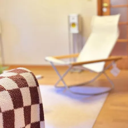Japandi Chalet 白馬村 エクステリア 写真