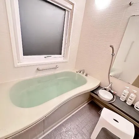 Japandi Chalet 白馬村 エクステリア 写真