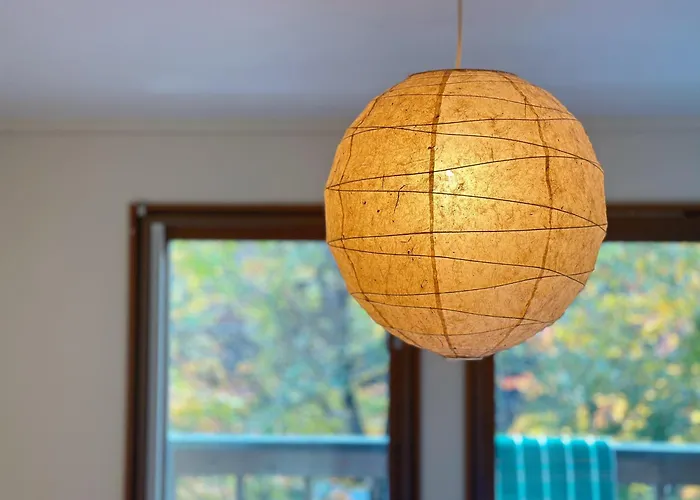 Japandi Chalet Hakuba