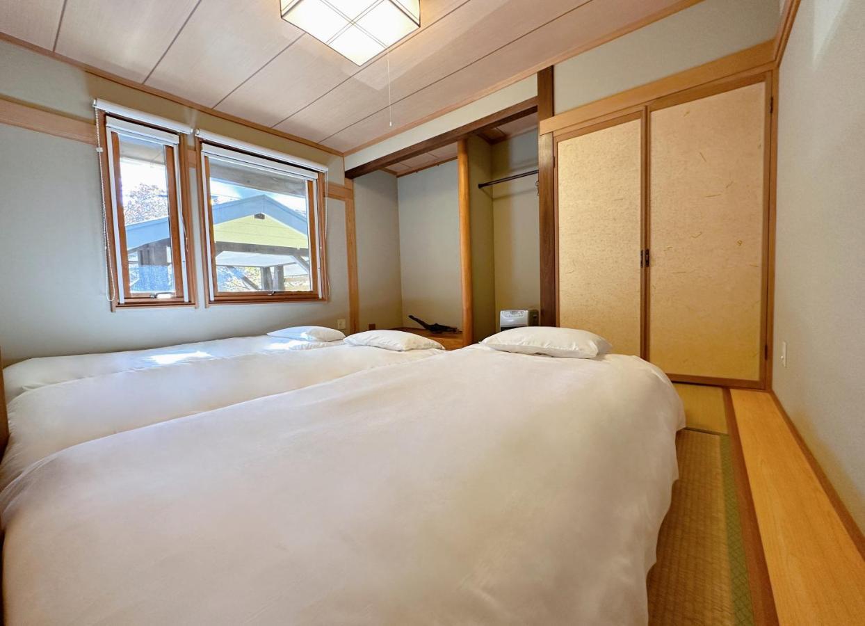 Japandi 白馬村