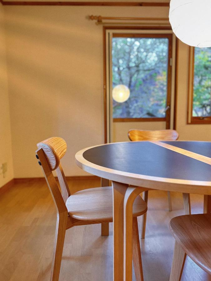 Japandi 木屋
