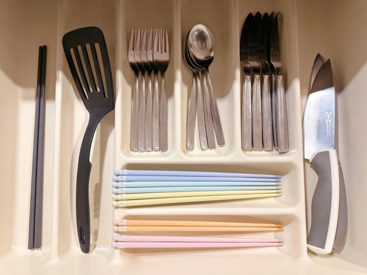 Japandi 木屋 *