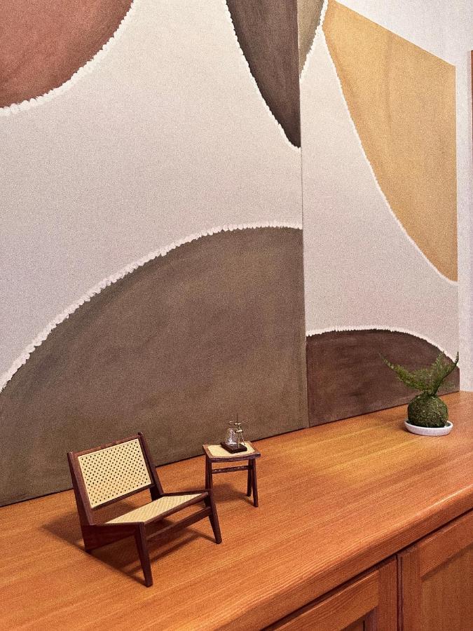 木屋 Japandi *