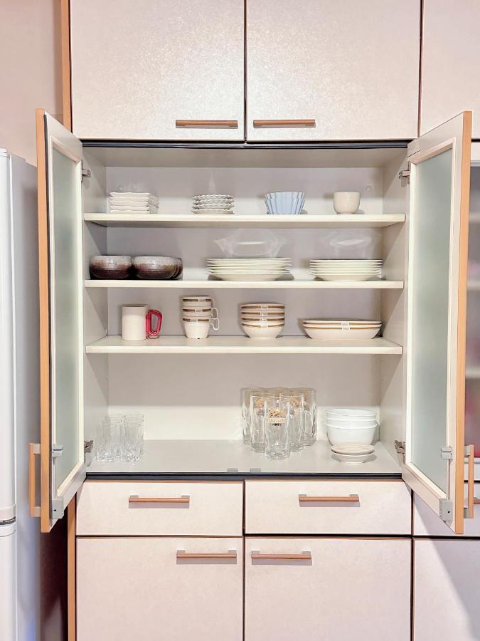 木屋 Japandi