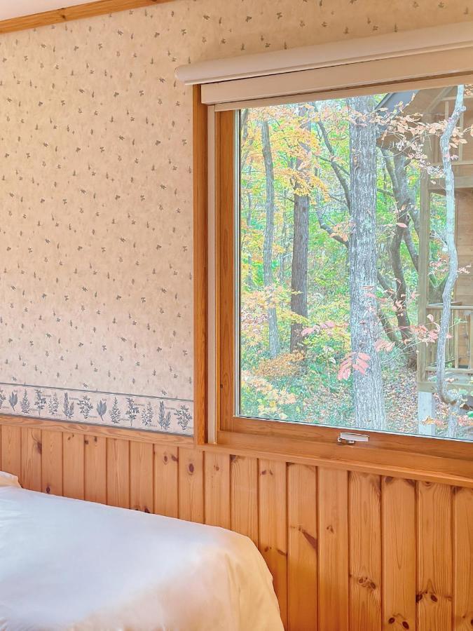 Japandi 木屋
