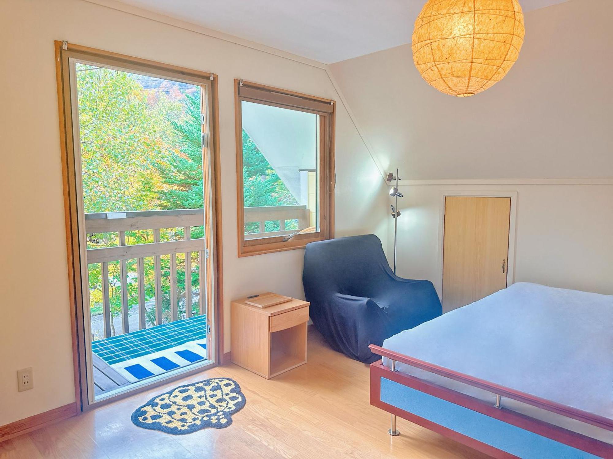 木屋 Japandi *